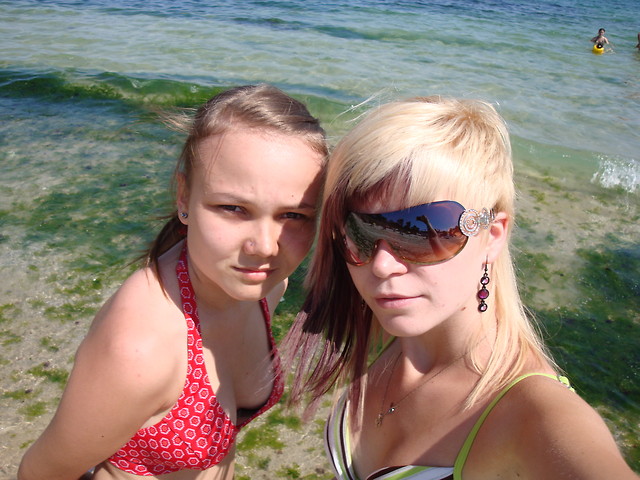 Black sea 
