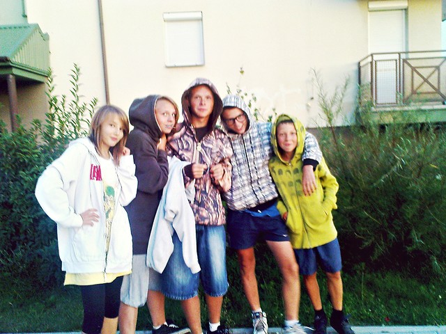 Wpis drzeem