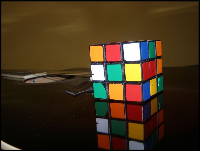 Rubik's Cube