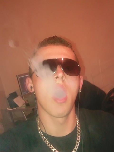 smoke ;D