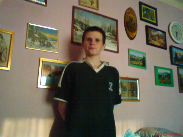 To jest zdjcie jak mi si nudzi