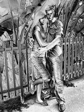 Ty i ja