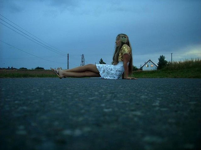 Co jest grane.?