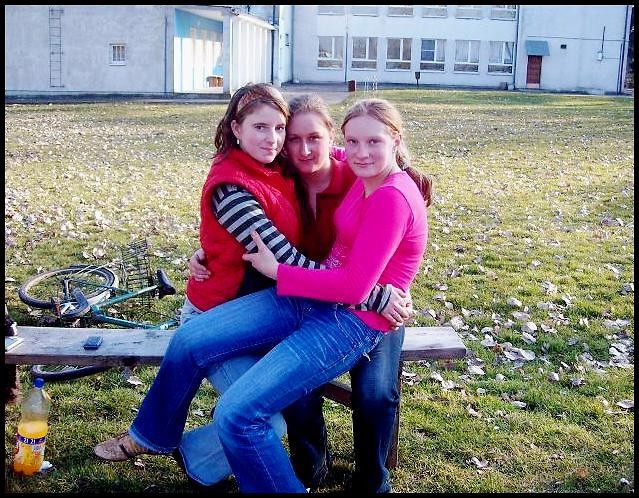 Tego nigdy si nie zapomina:)