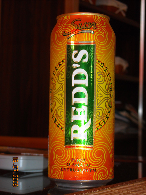 Redd's
