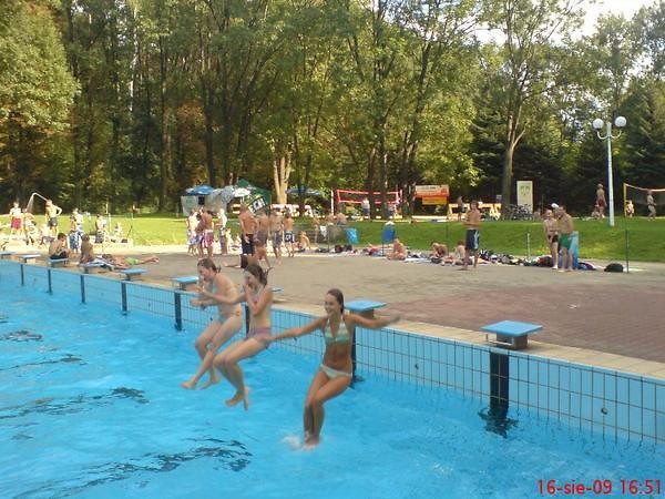 ach wakacje :)