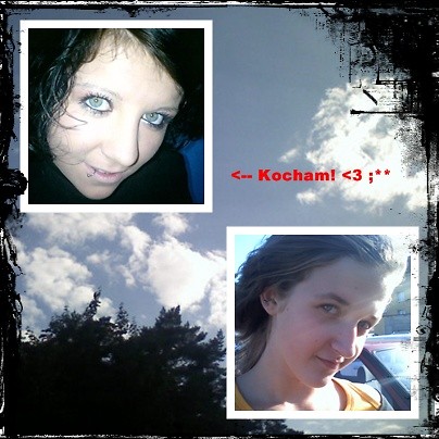 Notka  dla Niej! ;**