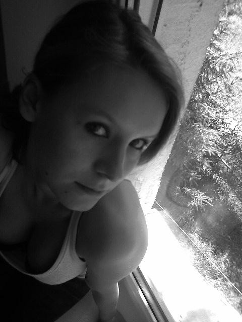 Ja tacz, a niebo mi gra... ;*