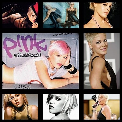 P!NK