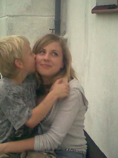 ahhh te chopcy xd