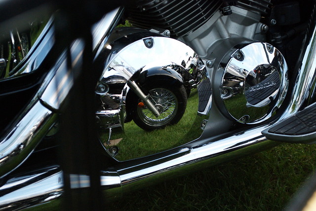 Midzynarodowy Zlot Motocyklowy