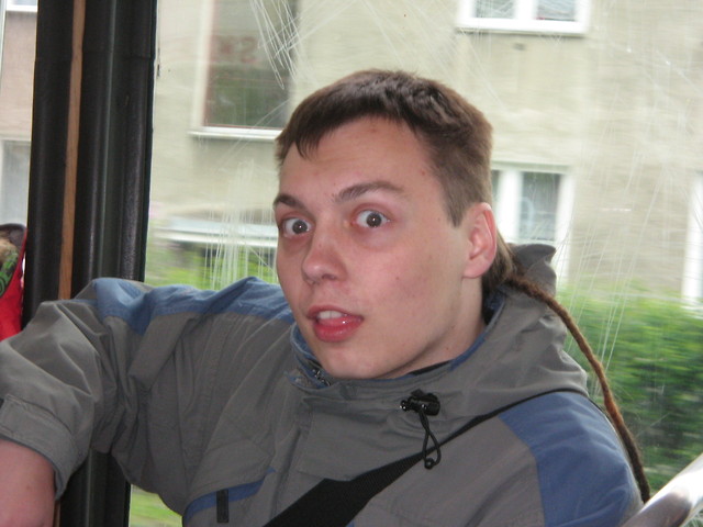 Baryusiski xD