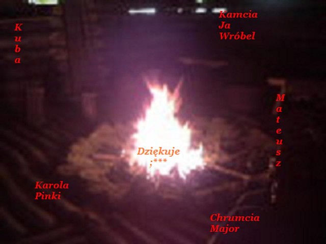 Dzikuj ;**