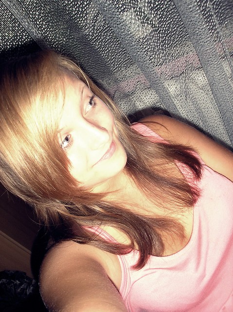 Wpis luckyxgirl