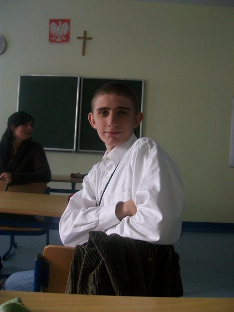 Koniec roku 2009