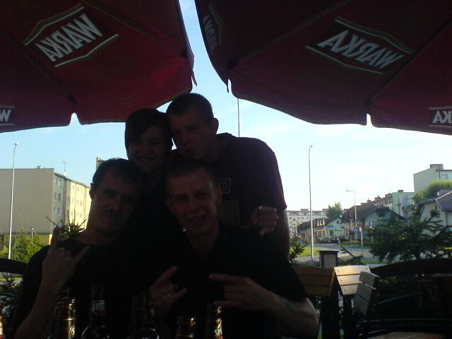 Piwko :)