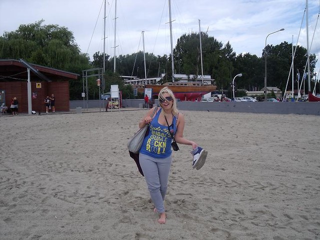 plazowiczka :)