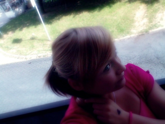 Wpis luckyxgirl