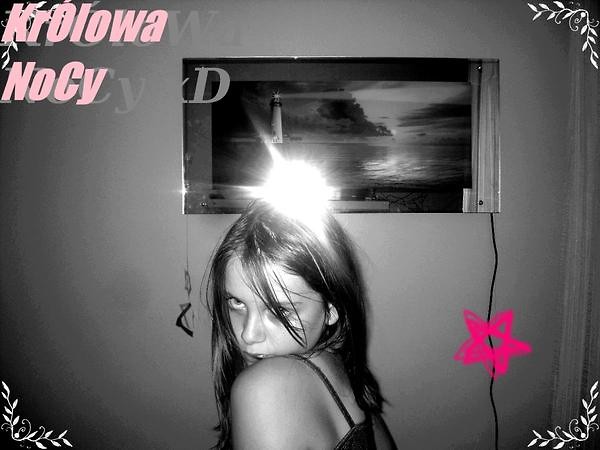 Krlowa Nocy 