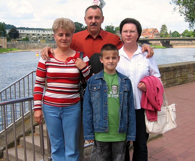 niema to jak rodzinka~`*