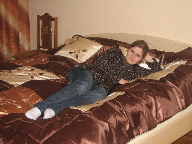 Kinia w Ferie Zimowe:)