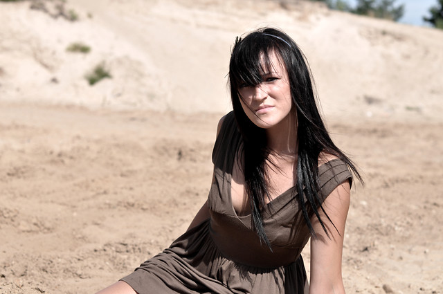 Desert fever