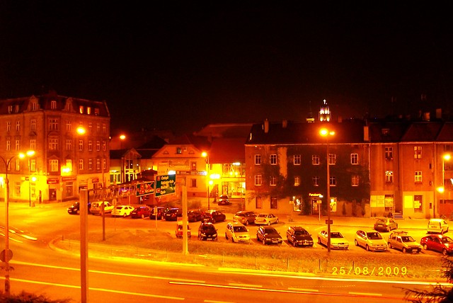 Gliwice :>