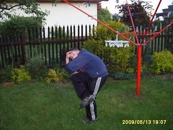 BreakDance xD
