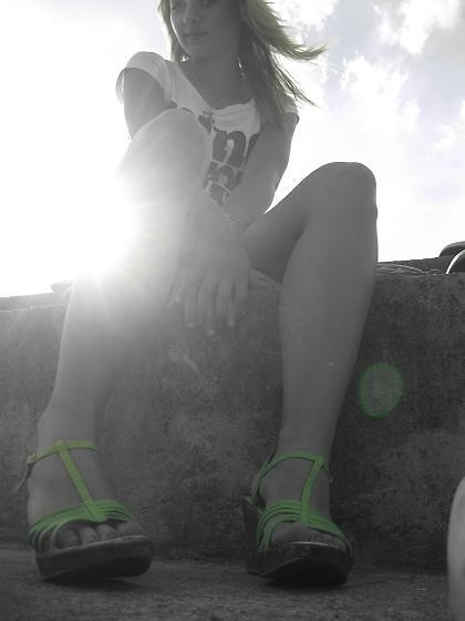 hardcore ! ;P