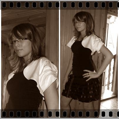 Poprawiny ;P