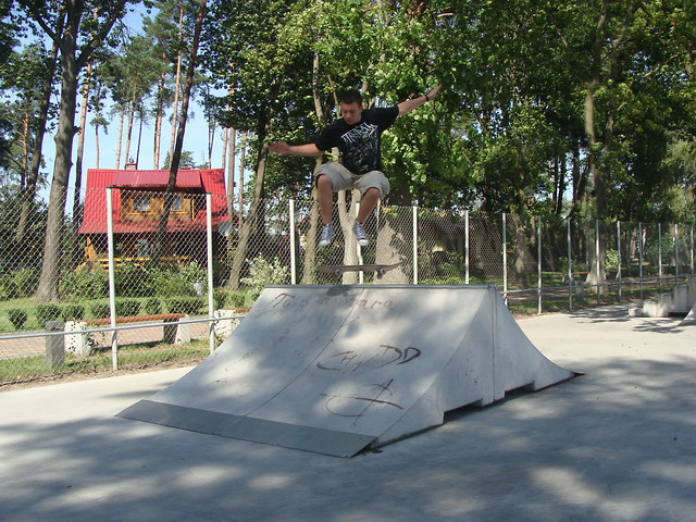 Skate