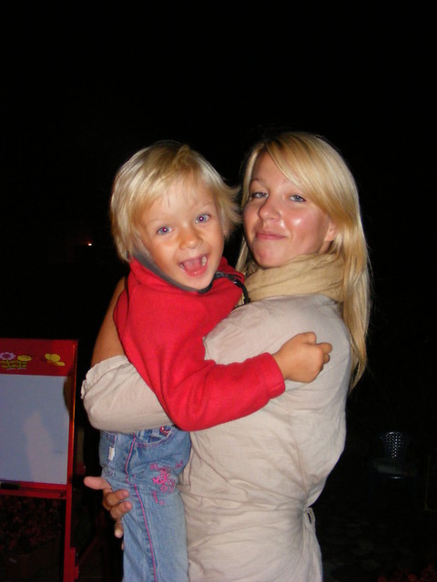 Chapowo 2009