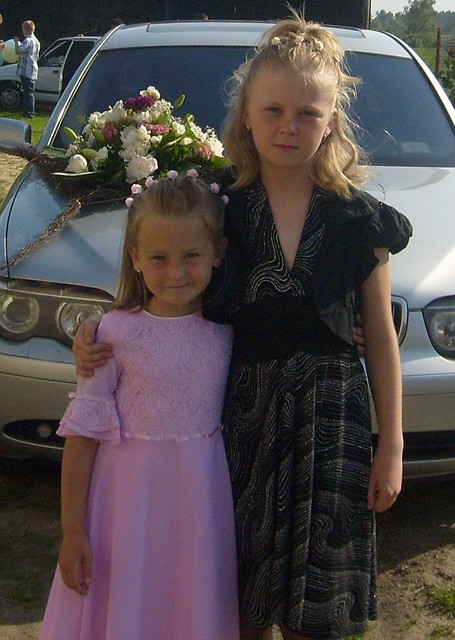 Nalia i patrycja