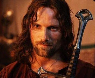 aragorn