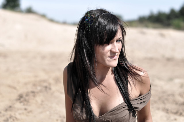 Desert fever II