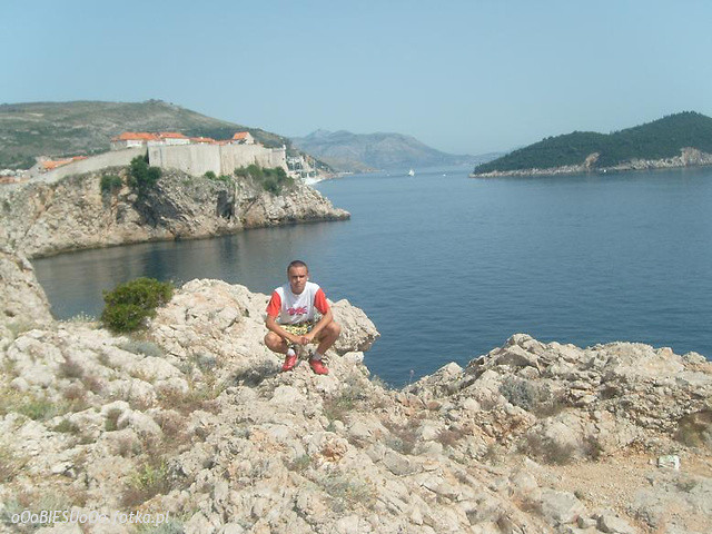 Chorwacja '09