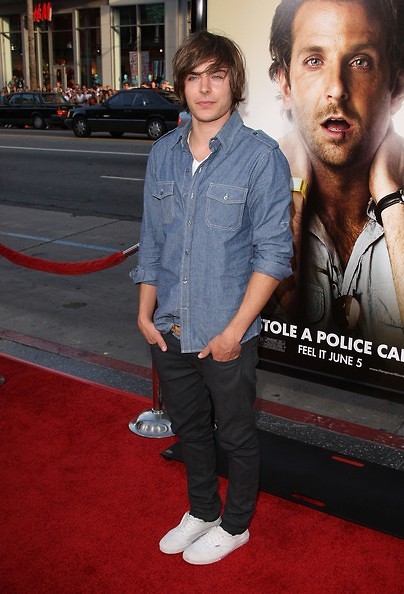 Zac ;p ;)