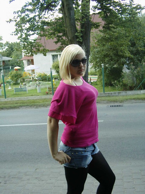 Wpis ulicznyxopryszek