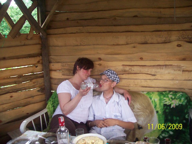 Mae co nie co :)