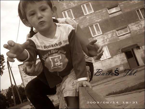 Urodzinki ^^
