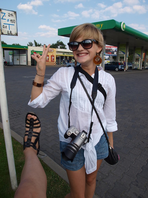 cieszcie si ; p
