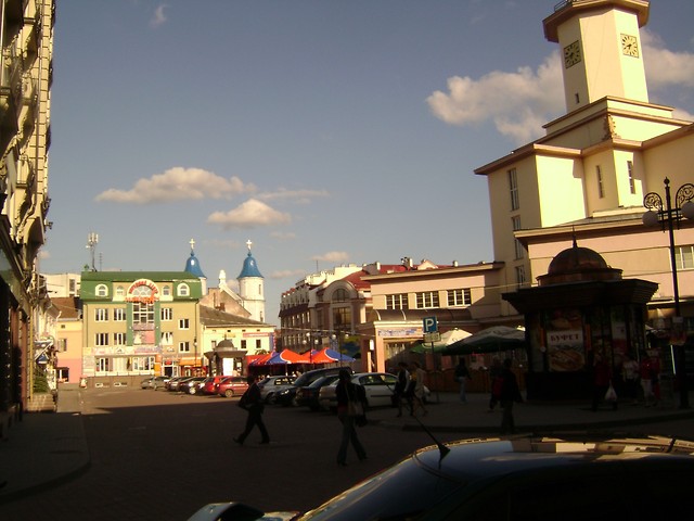 Ivano- Frankowsk