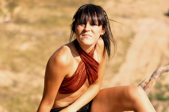 Desert fever III