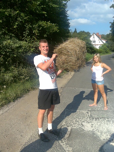 Kocham nad ycie:):**
