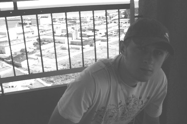 New me!