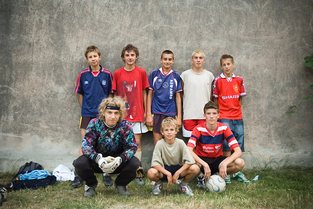 GRB Fala :D 