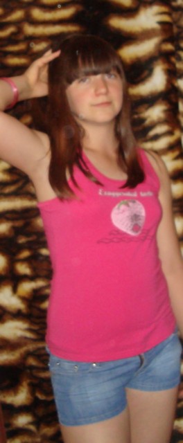 Wpis ooxpinkcandyxoo