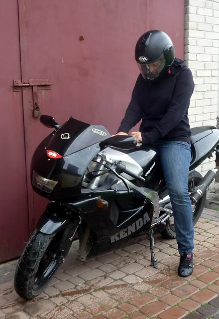 Mam wyjebane na was hieny..