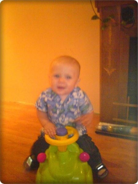 Damianek :)