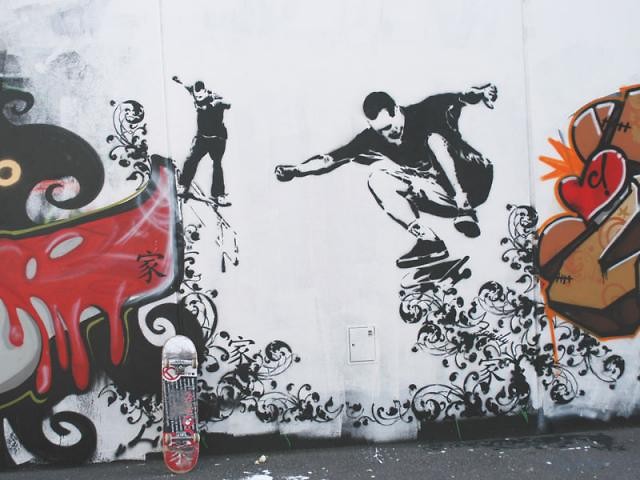 grafitii;D